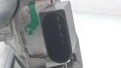 Second-hand car spare part front windshield wiper motor for bmw 3 (e90) 320 d oem iam references 61617161711 404959 697826301