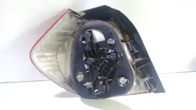 Автозапчасти б/у правый задний фонарь за bmw 1 (e87) 120 d ссылки oem iam  3016381300 692450213