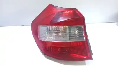 Автозапчасти б/у левый задний фонарь за bmw 1 (e87) 120 d ссылки oem iam   6924501