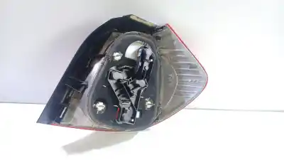 Автозапчасти б/у левый задний фонарь за bmw 1 (e87) 120 d ссылки oem iam   6924501