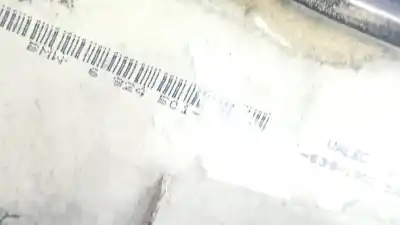 Автозапчасти б/у левый задний фонарь за bmw 1 (e87) 120 d ссылки oem iam   6924501