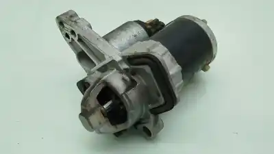 Peça sobressalente para automóvel em segunda mão motor de arranque por renault kadjar (ha_, hl_) 1.2 tce 130 referências oem iam 
