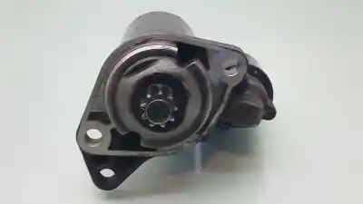 Автозапчастина б/у двигун запускається для audi a3 (8l1) 1.6 посилання на oem iam  0001121006 020911023f