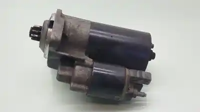 Автозапчастина б/у двигун запускається для audi a3 (8l1) 1.6 посилання на oem iam  0001121006 020911023f