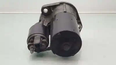 Автозапчастина б/у двигун запускається для audi a3 (8l1) 1.6 посилання на oem iam  0001121006 020911023f