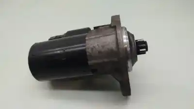 Автозапчастина б/у двигун запускається для audi a3 (8l1) 1.6 посилання на oem iam  0001121006 020911023f