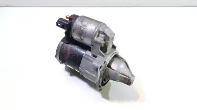 Peça sobressalente para automóvel em segunda mão motor de arranque por hyundai i30 (fd) 1.4 referências oem iam 