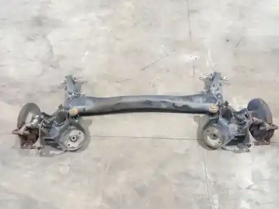 İkinci el araba yedek parçası  için CITROEN GRAND C4 SPACETOURER (3A_, 3E_)  OEM IAM referansları   