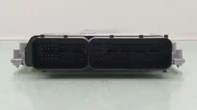 Second-hand car spare part ecu engine control for volkswagen t-roc (a11, d11) 1.0 tsi oem iam references  42022454 05c907394d