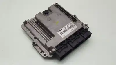 Peça sobressalente para automóvel em segunda mão centralina de motor uce por opel vivaro a caja/chasis (x83) 2.0 cdti referências oem iam 