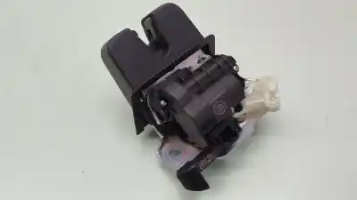 Second-hand car spare part trunk lock for volkswagen t-roc (a11, d11) 1.0 tsi oem iam references 