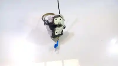 Peça sobressalente para automóvel em segunda mão fechadura da porta dianteira direita por peugeot bipper (aa_) 1.4 hdi referências oem iam 1672007580