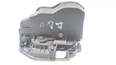 Автозапчасти б/у замок передней правой двери за bmw 1 (e87) 120 d ссылки oem iam   7467068