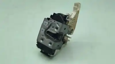 Pezzo di ricambio per auto di seconda mano SERRATURA PORTA ANTERIORE DESTRA per MERCEDES-BENZ CLASE C (W204)  Riferimenti OEM IAM   A2047201835