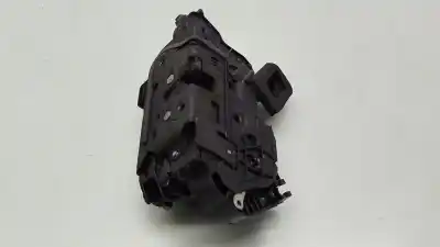 Second-hand car spare part left front door lock for volkswagen t-roc (a11, d11) 1.0 tsi oem iam references 