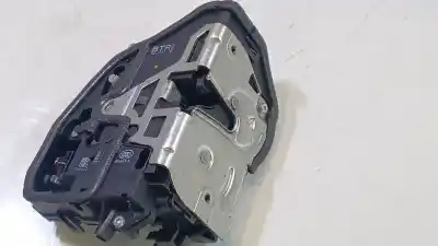 Автозапчастина б/у замок передній праві двері для bmw 1 (e81) 116 i посилання на oem iam   705997