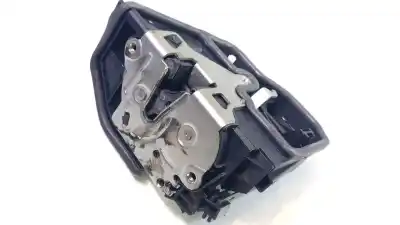 Автозапчасти б/у замок левой передней двери за bmw 1 (e81) 116 i ссылки oem iam   