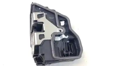 Автозапчасти б/у замок левой передней двери за bmw 1 (e81) 116 i ссылки oem iam   