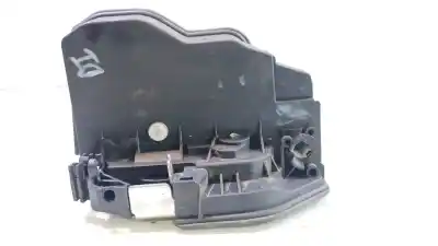 Автозапчасти б/у замок левой передней двери за bmw 1 (e81) 116 i ссылки oem iam   