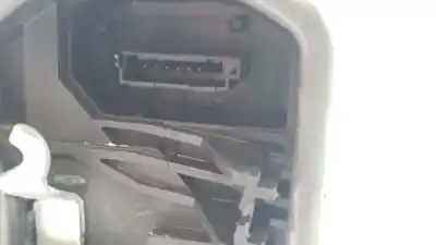 Автозапчасти б/у замок левой передней двери за bmw 1 (e81) 116 i ссылки oem iam   
