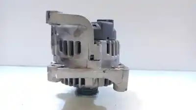 Second-hand car spare part alternator for bmw 1 (e87) 120 d oem iam references  c640805r s39an22 8517262
