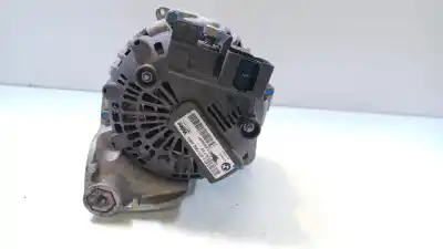 Second-hand car spare part alternator for bmw 1 (e87) 120 d oem iam references  c640805r s39an22 8517262