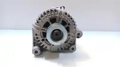 Second-hand car spare part alternator for bmw 1 (e87) 120 d oem iam references  c640805r s39an22 8517262