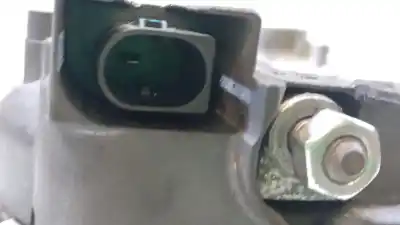 Second-hand car spare part alternator for bmw 1 (e87) 120 d oem iam references  c640805r s39an22 8517262