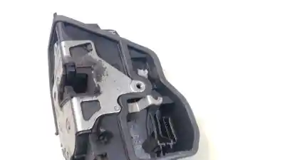 Автозапчастина б/у замок дверей заднього лівого для bmw 1 (e87) 120 d посилання на oem iam   7167069