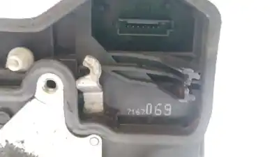 Автозапчастина б/у замок дверей заднього лівого для bmw 1 (e87) 120 d посилання на oem iam   7167069