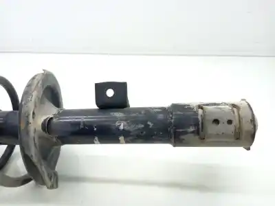 Автозапчасти б/у амортизатор передний правый за mitsubishi asx (ga_w_) 1.6 mivec (ga1w) ссылки oem iam   4060a326