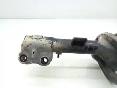 Автозапчасти б/у амортизатор передний правый за mitsubishi asx (ga_w_) 1.6 mivec (ga1w) ссылки oem iam   4060a326