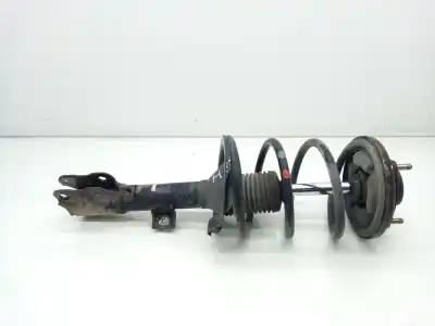 Pièce détachée automobile d'occasion Amortisseur Avant Gauche pour MITSUBISHI ASX (GA_W_) 1.6 MIVEC (GA1W) Références OEM IAM   4060A325