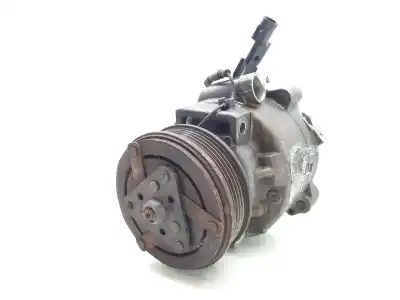 Автозапчасти б/у компрессор кондиционера воздуха за mitsubishi asx (ga_w_) 1.6 mivec (ga1w) ссылки oem iam  aks200a407g 7813a35 0000580