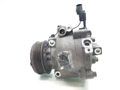 Автозапчасти б/у компрессор кондиционера воздуха за mitsubishi asx (ga_w_) 1.6 mivec (ga1w) ссылки oem iam  aks200a407g 7813a35 0000580