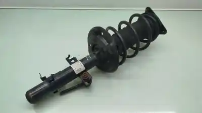Peça sobressalente para automóvel em segunda mão amortecedor dianteiro esquerdo por renault kadjar (ha_, hl_) 1.2 tce 130 referências oem iam 