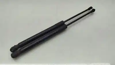 Peça sobressalente para automóvel em segunda mão amortecedores do tronco / porta por renault kadjar (ha_, hl_) 1.2 tce 130 referências oem iam 