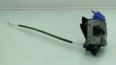 Автозапчастина б/у замок заднього правого дверя для audi a3 (8l1) 1.6 посилання на oem iam 