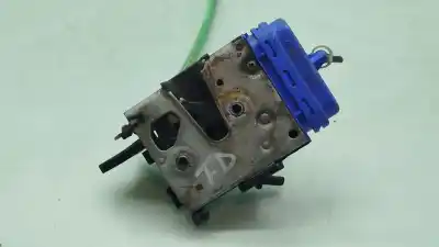 Second-hand car spare part rear right door lock for audi a3 (8l1) 1.6 oem iam references   