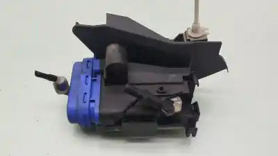 Second-hand car spare part rear right door lock for audi a3 (8l1) 1.6 oem iam references   