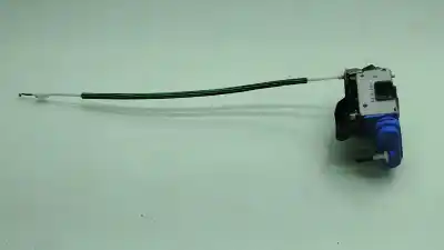 Gebrauchtes Autoersatzteil TÜRSCHLOSS HINTEN LINKS zum AUDI A3 (8L1)  OEM-IAM-Referenzen   8D0839015A