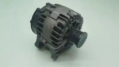 Peça sobressalente para automóvel em segunda mão alternador por opel vivaro a caja/chasis (x83) 2.0 cdti referências oem iam 
