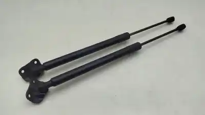 Second-hand car spare part Tailgate Gas Strut for OPEL ZAFIRA TOURER C (P12) 1.6 CDTI (75) OEM IAM references 39040587 782748 315005777 13387067