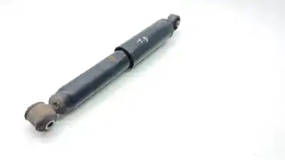 Peça sobressalente para automóvel em segunda mão amortecedor traseiro direito por peugeot bipper (aa_) 1.4 hdi referências oem iam 
