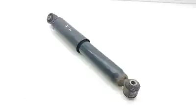 Peça sobressalente para automóvel em segunda mão amortecedor traseiro esquerdo por peugeot bipper (aa_) 1.4 hdi referências oem iam 