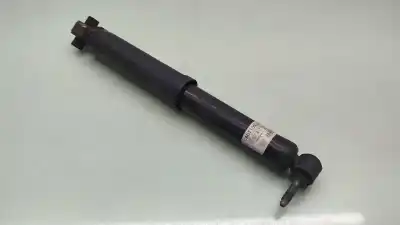 Peça sobressalente para automóvel em segunda mão amortecedor traseiro por renault kadjar (ha_, hl_) 1.2 tce 130 referências oem iam 