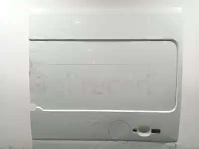 Second-hand car spare part right sliding side door for renault master iii furgón (fv) 2.3 dci 125 fwd (fv0c, fv0d, fv0g, fv0h, fv0j, fv0k) oem iam references 821000245r  821003256r