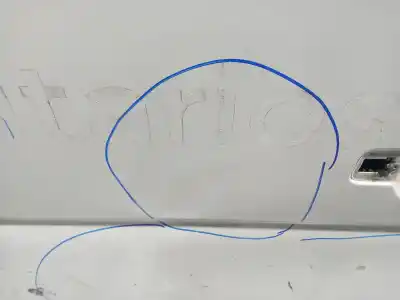 Second-hand car spare part right sliding side door for renault master iii furgón (fv) 2.3 dci 125 fwd (fv0c, fv0d, fv0g, fv0h, fv0j, fv0k) oem iam references 821000245r  821003256r