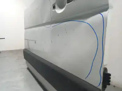 Second-hand car spare part right sliding side door for renault master iii furgón (fv) 2.3 dci 125 fwd (fv0c, fv0d, fv0g, fv0h, fv0j, fv0k) oem iam references 821000245r  821003256r