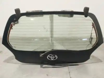 Автозапчасти б/у задняя дверь за toyota aygo (kgb/wnb) city ссылки oem iam 